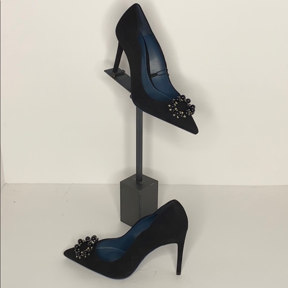 Zara | Limited edition heels - Picture 2 of 8